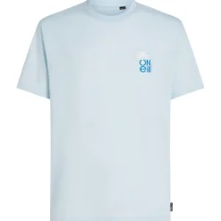 O'Neill - Hybrid Polygiene Graphic T-Shirt - T-Shirt Best