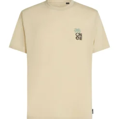 O'Neill - Hybrid Polygiene Graphic T-Shirt - T-Shirt Best