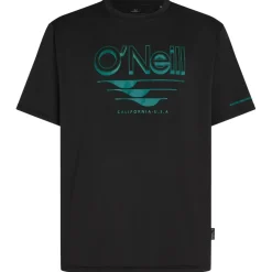 O'Neill - Hybrid UPF Poygiene Graphic T-hirt - ycra