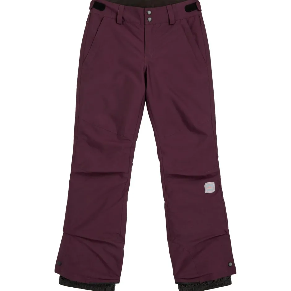 O'Neill Skibekleidung|Skihosen-- Kid's Star Regular Snow Pants - Skihose