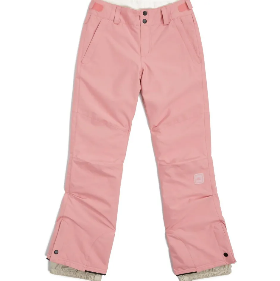 O'Neill Skibekleidung|Skihosen-- Kid's Star Regular Snow Pants - Skihose