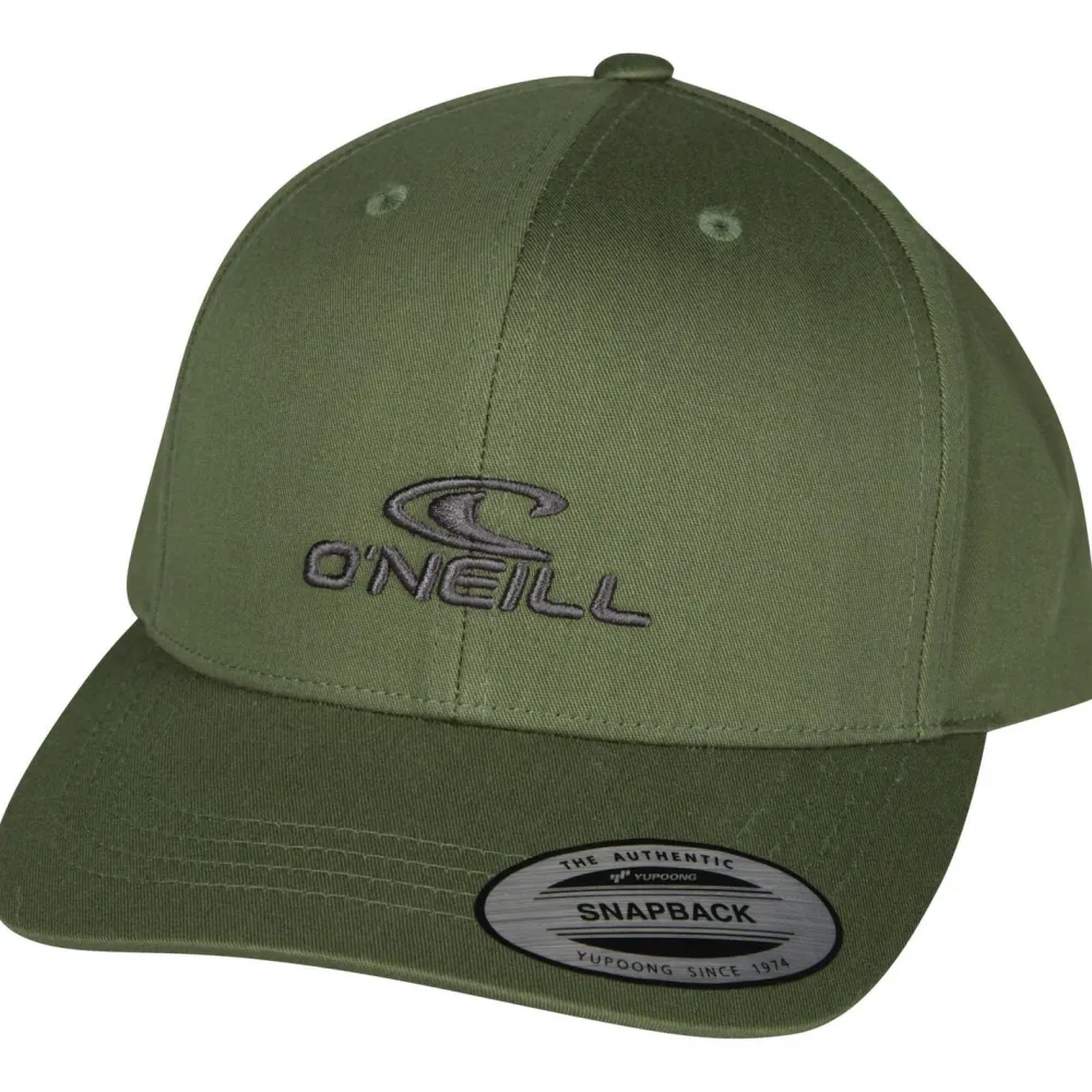 - Logo Wave Cap - Cap < O'Neill
