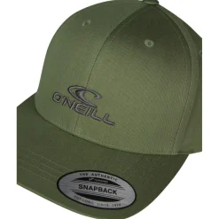 - Logo Wave Cap - Cap < O'Neill