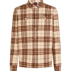 O'Neill Shirts, Hemden & Longsleeves|Alltagsbekleidung-- Must-Have Flannel Shirt - Hemd