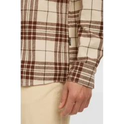 O'Neill Shirts, Hemden & Longsleeves|Alltagsbekleidung-- Must-Have Flannel Shirt - Hemd