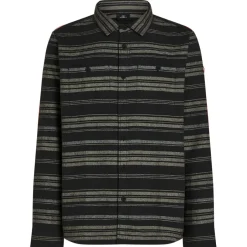 O'Neill Shirts, Hemden & Longsleeves|Alltagsbekleidung-- Must-Have Flannel Shirt - Hemd