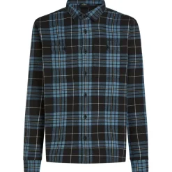 O'Neill Shirts, Hemden & Longsleeves|Alltagsbekleidung-- Must-Have Flannel Shirt - Hemd