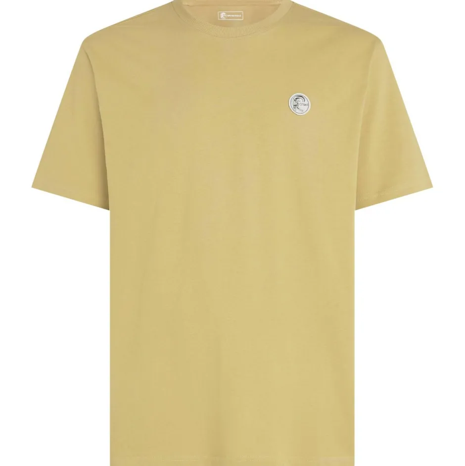 O'Neill T-Shirts|Shirts, Hemden & Longsleeves-- O'Riginals Badge T-Shirt - T-Shirt