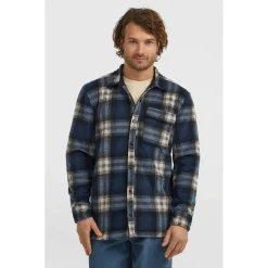 O'Neill - O'Riginals Superfleece Shirt - Hemd Best
