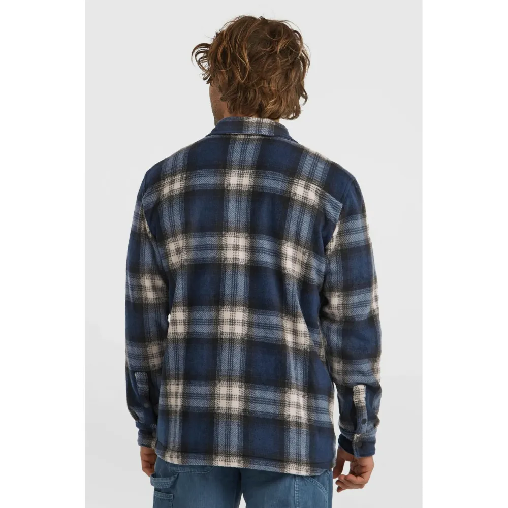 O'Neill - O'Riginals Superfleece Shirt - Hemd Best