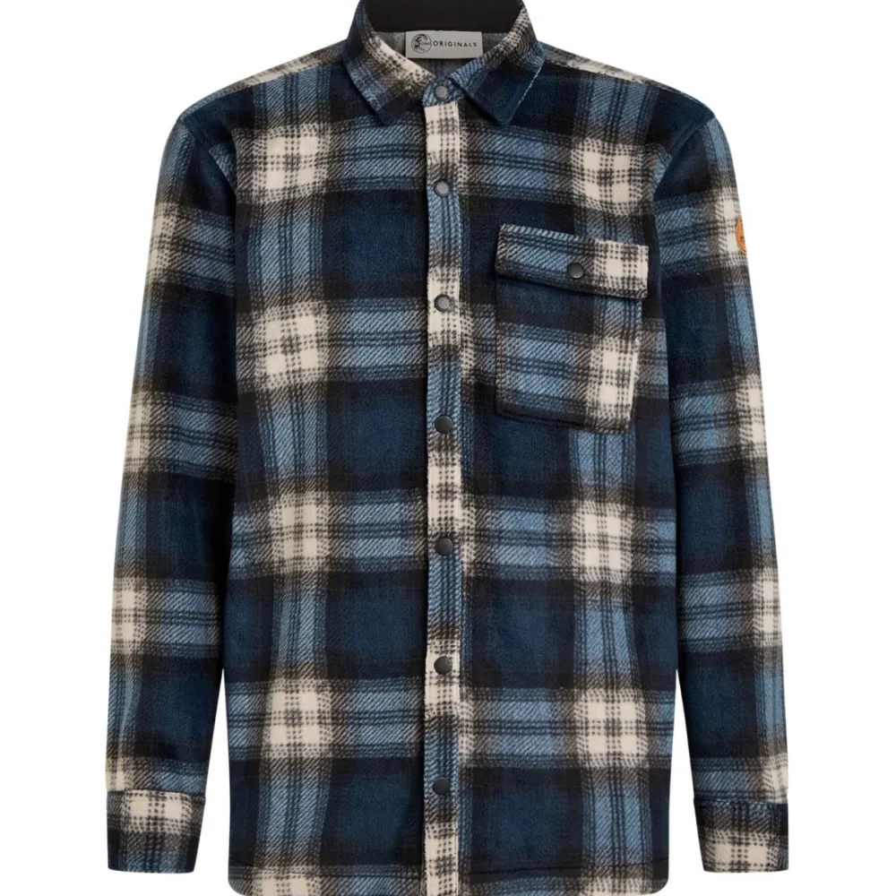 O'Neill - O'Riginals Superfleece Shirt - Hemd Best