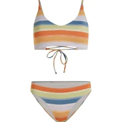 O'Neill - Women's Beach Vintage Midles Rita Bikini Set - Bikini Sale