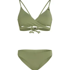 O'Neill - Women's Essentials Baay Maoi Bikini Set - Bikini