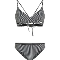 O'Neill - Women's Essentials Baay Maoi Bikini Set - Bikini