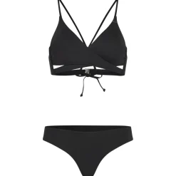 O'Neill - Women's Essentials Baay Maoi Bikini Set - Bikini