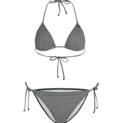 O'Neill - Women's Essentials Capri Bondey Bikini Set - Bikini Best