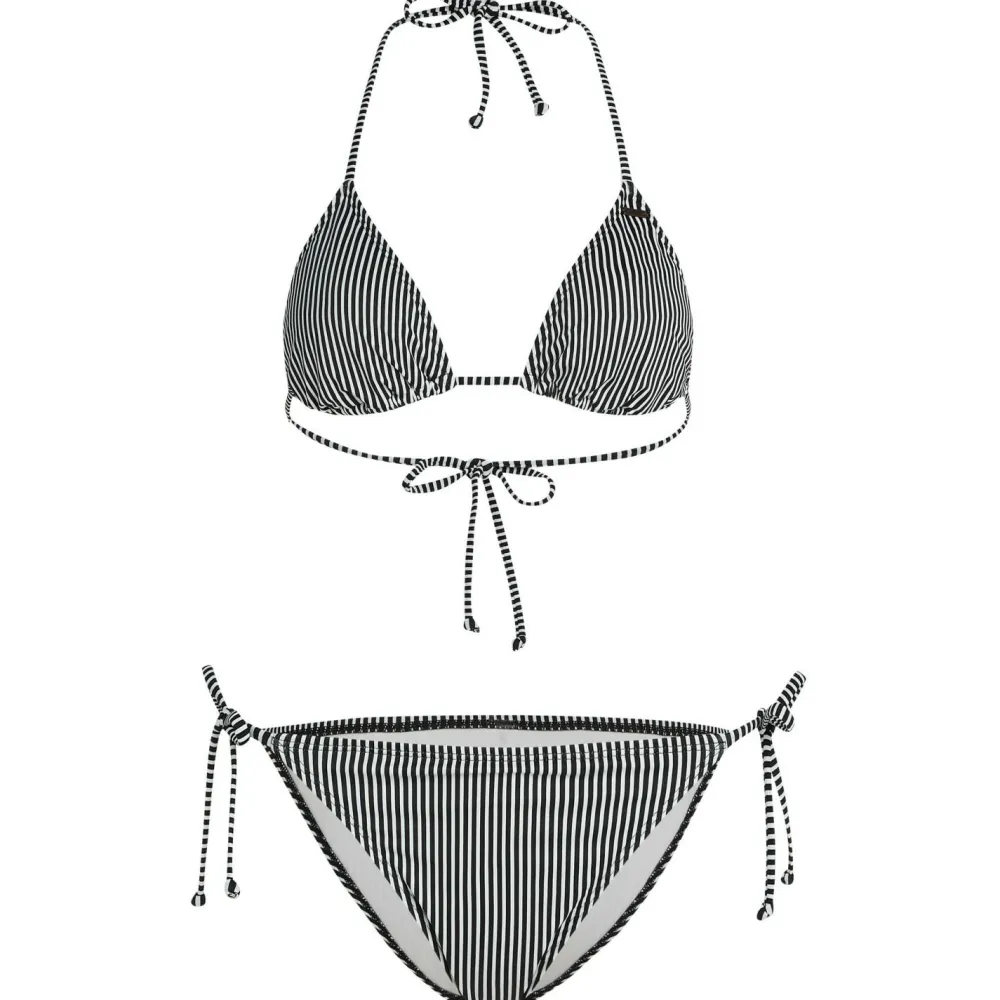 O'Neill - Women's Essentials Capri Bondey Bikini Set - Bikini Best