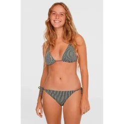 O'Neill - Women's Essentials Capri Bondey Bikini Set - Bikini Best