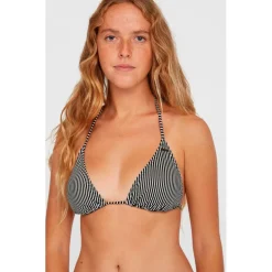 O'Neill - Women's Essentials Capri Bondey Bikini Set - Bikini Best