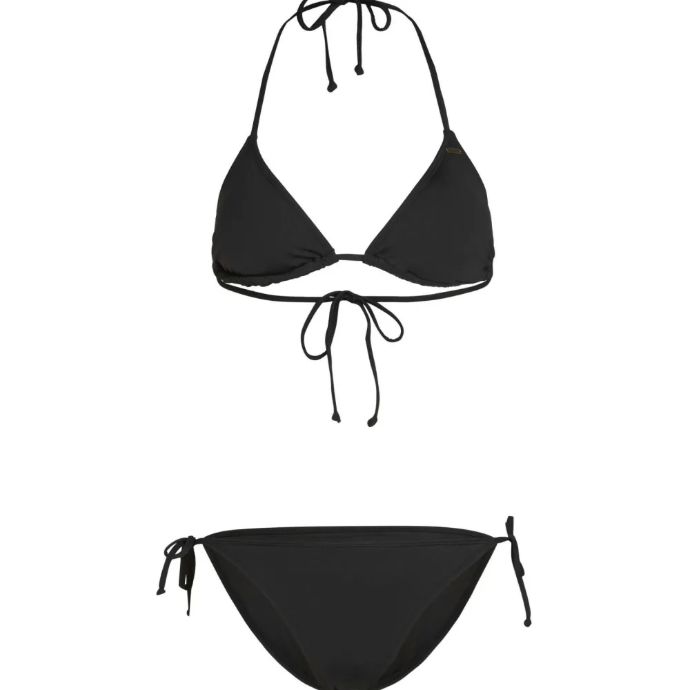 O'Neill - Women's Essentials Capri Bondey Bikini Set - Bikini Best