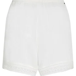 O'Neill - Woen' Eentia Ebroidery hort - hort