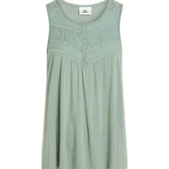 O'Neill Shirts, Hemden & Longsleeves|Alltagsbekleidung-- Women's Essentials Tokeena Tanktop - Top