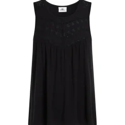 O'Neill Shirts, Hemden & Longsleeves|Alltagsbekleidung-- Women's Essentials Tokeena Tanktop - Top
