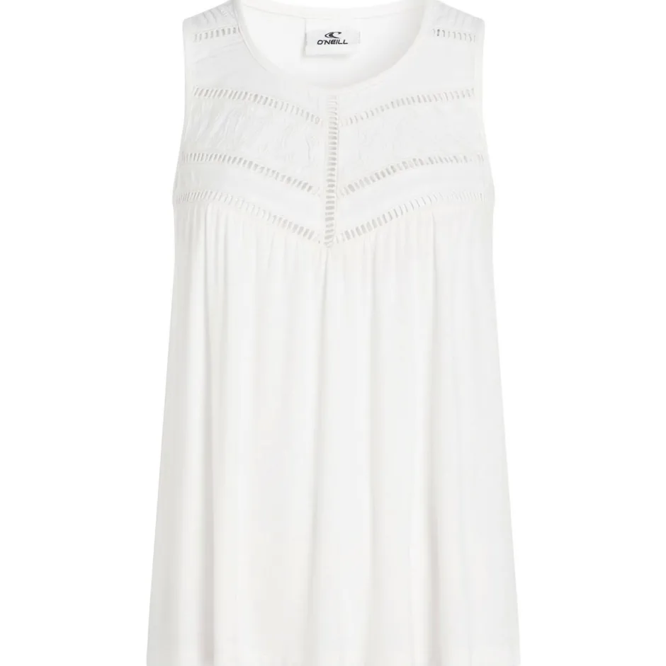 O'Neill Shirts, Hemden & Longsleeves|Alltagsbekleidung-- Women's Essentials Tokeena Tanktop - Top