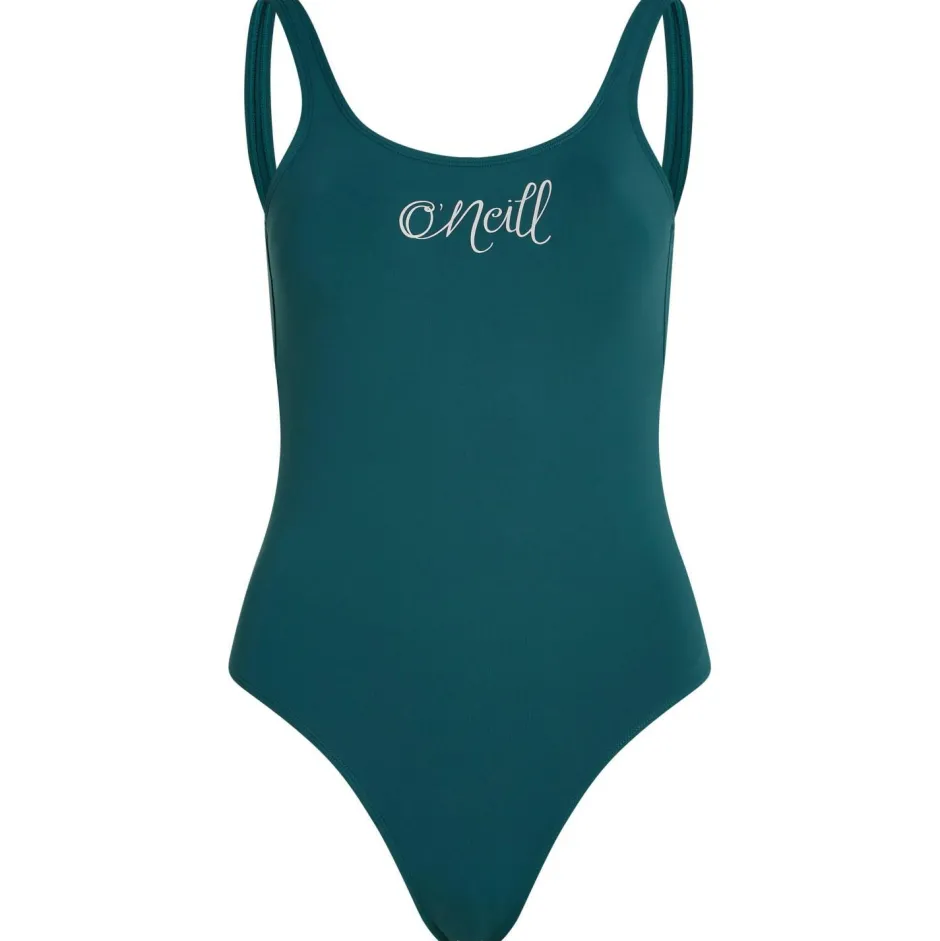 O'Neill - Women's Esssentials Script Swimsuit - Badeanzug