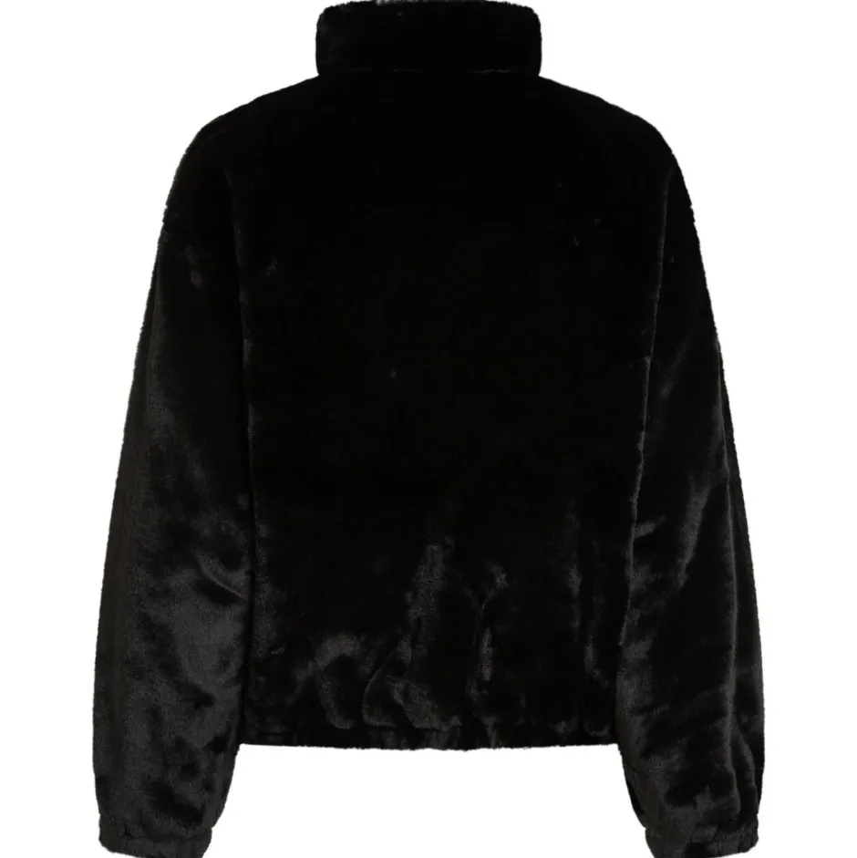 O'Neill Freizeitjacken|Jacken-- Women's FWC' Cruz Faux Fur Fleece - Fleecejacke