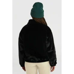 O'Neill Freizeitjacken|Jacken-- Women's FWC' Cruz Faux Fur Fleece - Fleecejacke