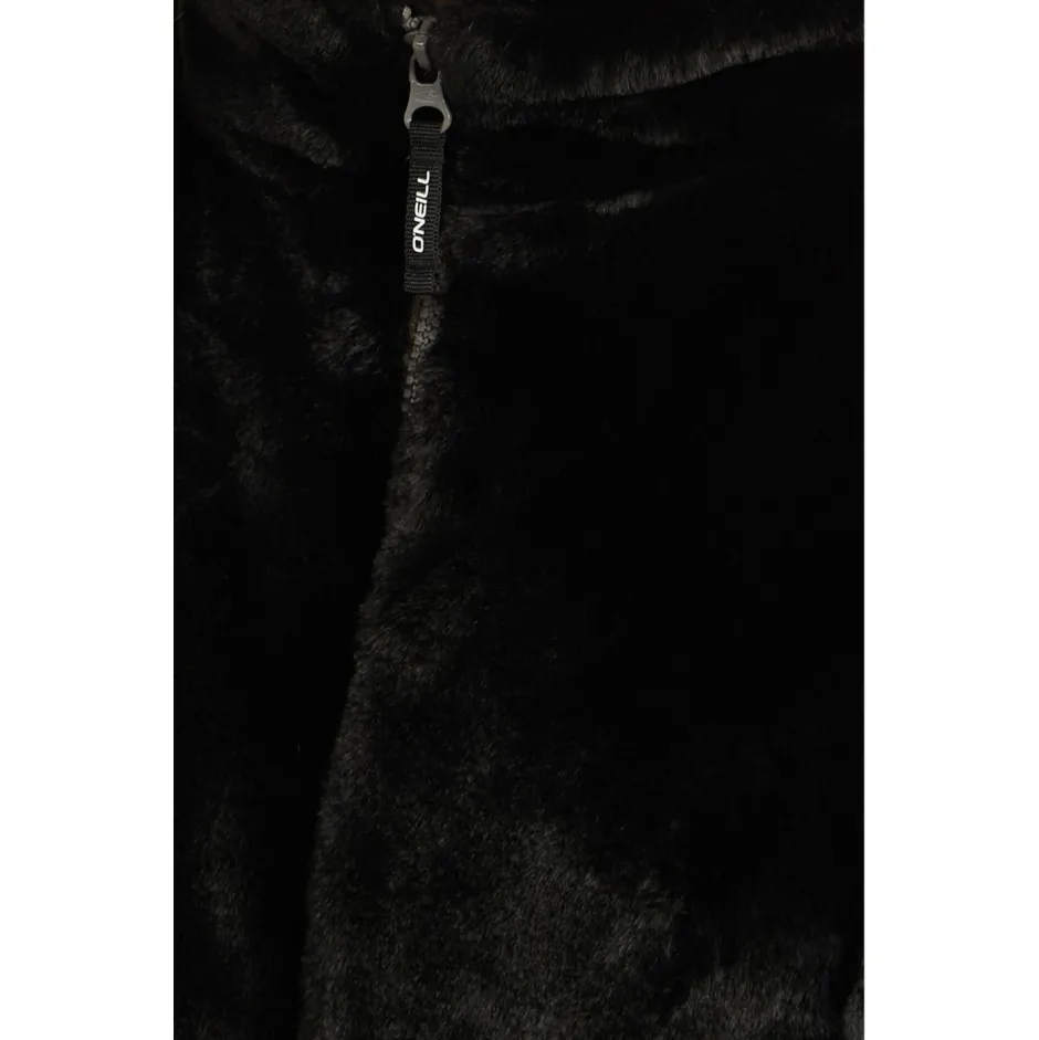O'Neill Freizeitjacken|Jacken-- Women's FWC' Cruz Faux Fur Fleece - Fleecejacke