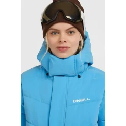 O'Neill - Women's FWC' Cruz Hybrid Puffer Snow Jacket - Skijacke Discount