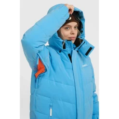 O'Neill - Women's FWC' Cruz Hybrid Puffer Snow Jacket - Skijacke Discount