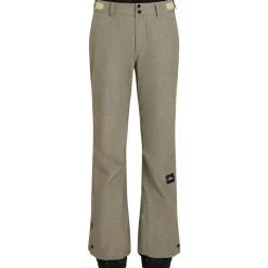 O'Neill Skibekleidung|Skihosen-- Women's FWC' Cruz Melange Snow Pants - Skihose