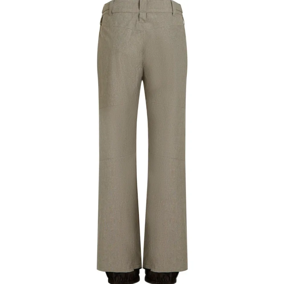 O'Neill Skibekleidung|Skihosen-- Women's FWC' Cruz Melange Snow Pants - Skihose
