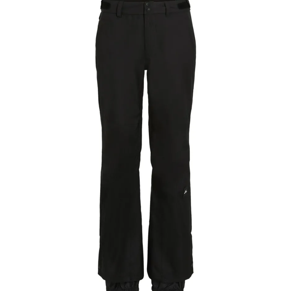 O'Neill Skibekleidung|Skihosen-- Women's FWC' Cruz Melange Snow Pants - Skihose