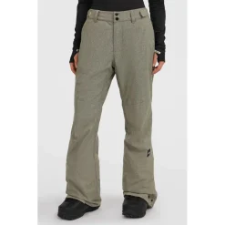 O'Neill Skibekleidung|Skihosen-- Women's FWC' Cruz Melange Snow Pants - Skihose
