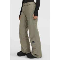 O'Neill Skibekleidung|Skihosen-- Women's FWC' Cruz Melange Snow Pants - Skihose