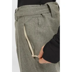 O'Neill Skibekleidung|Skihosen-- Women's FWC' Cruz Melange Snow Pants - Skihose