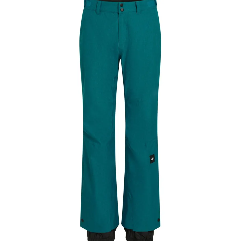 O'Neill Skibekleidung|Skihosen-- Women's FWC' Cruz Melange Snow Pants - Skihose