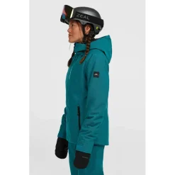 O'Neill - Women's FWC' Cruz Melange Snow Jacket - Skijacke Online