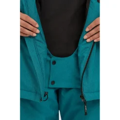 O'Neill - Women's FWC' Cruz Melange Snow Jacket - Skijacke Online