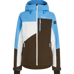 O'Neill Skibekleidung|Skijacken-- Women's FWC' Cruz Triple Snow Jacket - Skijacke