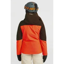 O'Neill Skibekleidung|Skijacken-- Women's FWC' Cruz Triple Snow Jacket - Skijacke