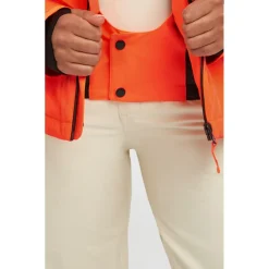 O'Neill Skibekleidung|Skijacken-- Women's FWC' Cruz Triple Snow Jacket - Skijacke