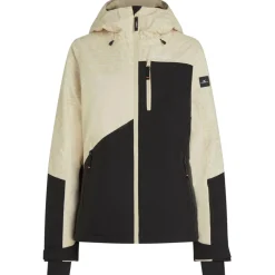 O'Neill Skibekleidung|Skijacken-- Women's FWC' Cruz Triple Snow Jacket - Skijacke