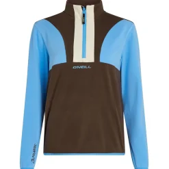 O'Neill Skibekleidung|Skipullover-- Women's FWC' Cruz Triple Polartec HZ Fleece - Fleecepullover
