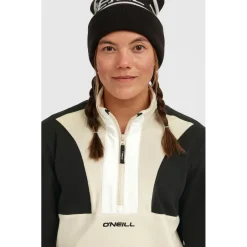 O'Neill Skibekleidung|Skipullover-- Women's FWC' Cruz Triple Polartec HZ Fleece - Fleecepullover