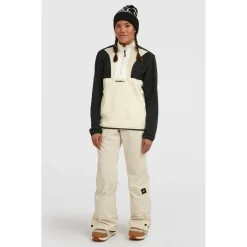 O'Neill Skibekleidung|Skipullover-- Women's FWC' Cruz Triple Polartec HZ Fleece - Fleecepullover